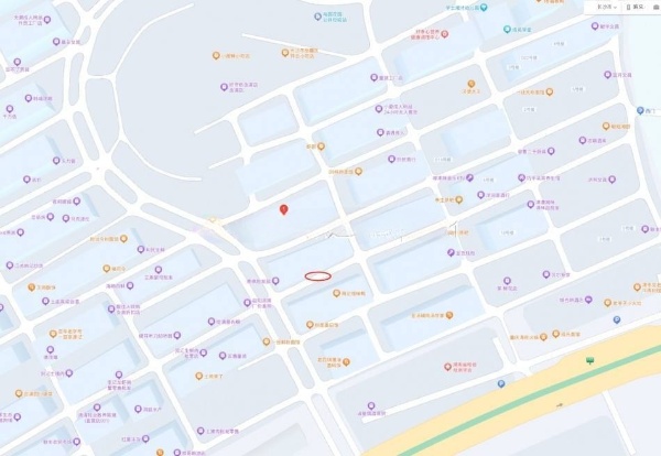 最后在河西逛了一大圈，感觉没一